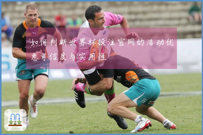 如何判断世界杯投注官网的活动优惠可信度与实用性