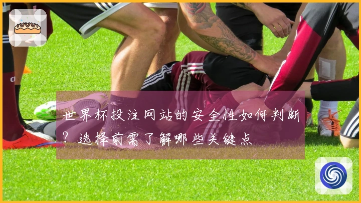 世界杯投注网站的安全性如何判断？选择前需了解哪些关键点