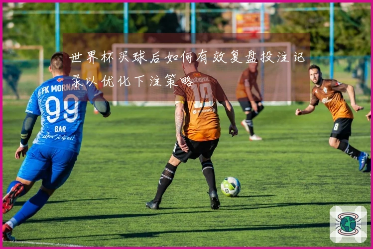 世界杯买球后如何有效复盘投注记录以优化下注策略
