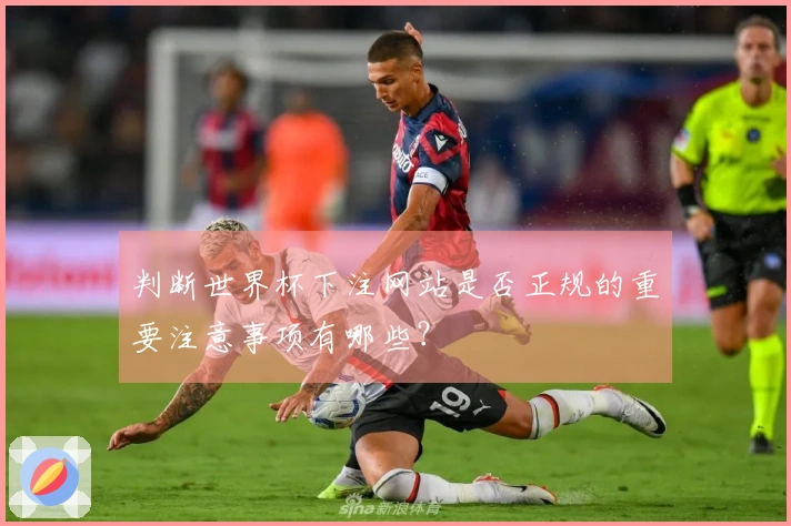 判断世界杯下注网站是否正规的重要注意事项有哪些？