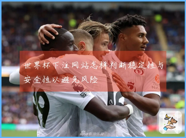 世界杯下注网站怎样判断稳定性与安全性以避免风险