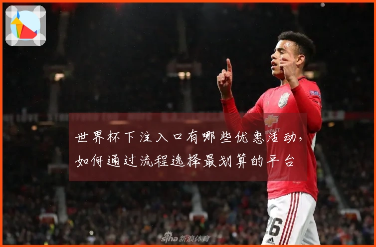 世界杯下注入口有哪些优惠活动，如何通过流程选择最划算的平台