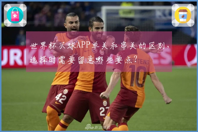 世界杯买球APP单关和串关的区别，选择时需要留意哪些要点？