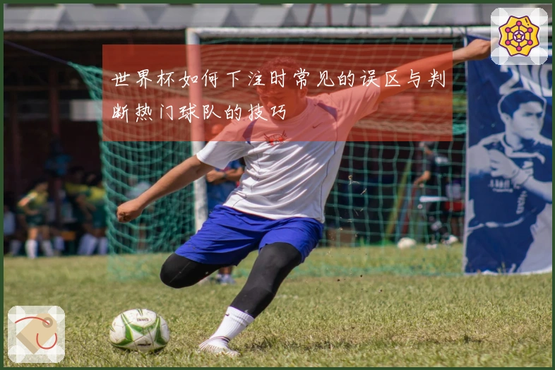 世界杯如何下注时常见的误区与判断热门球队的技巧