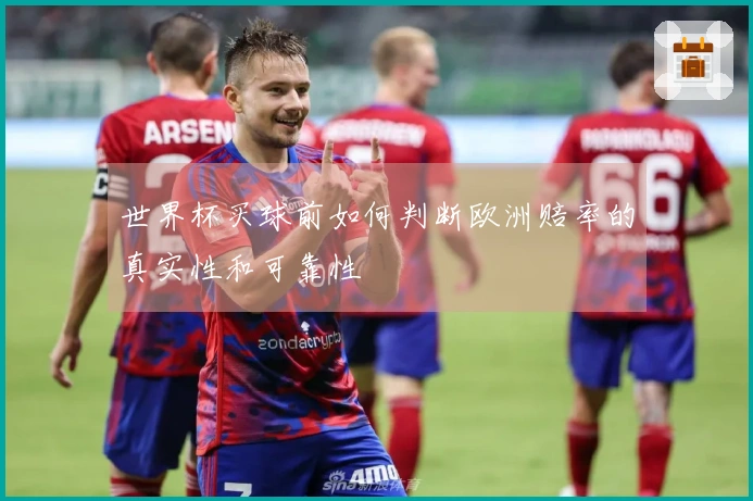 世界杯买球前如何判断欧洲赔率的真实性和可靠性