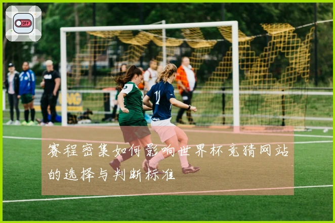 赛程密集如何影响世界杯竞猜网站的选择与判断标准