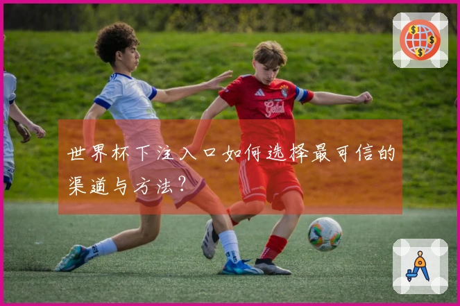 世界杯下注入口如何选择最可信的渠道与方法？