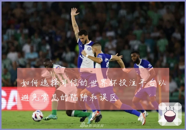 如何选择可信的世界杯投注平台以避免常见的陷阱和误区