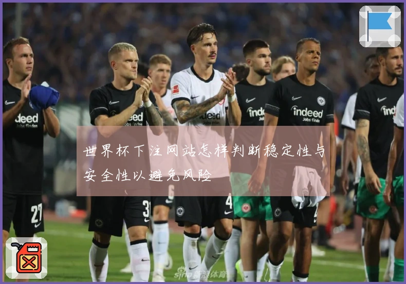 世界杯下注网站怎样判断稳定性与安全性以避免风险
