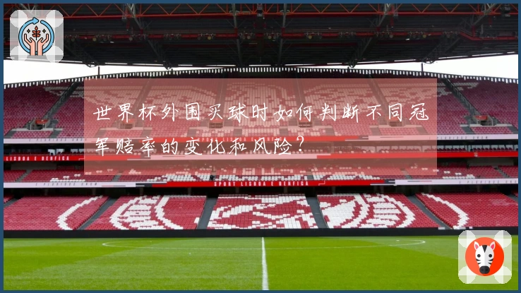 世界杯外围买球时如何判断不同冠军赔率的变化和风险？