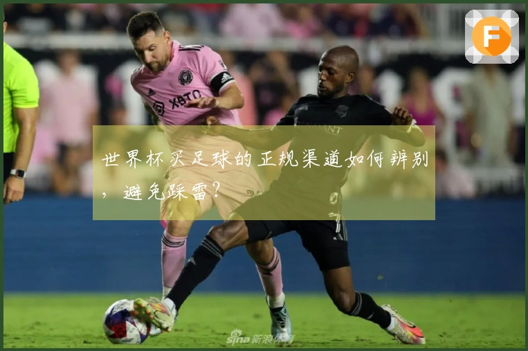 世界杯买足球的正规渠道如何辨别,避免踩雷?