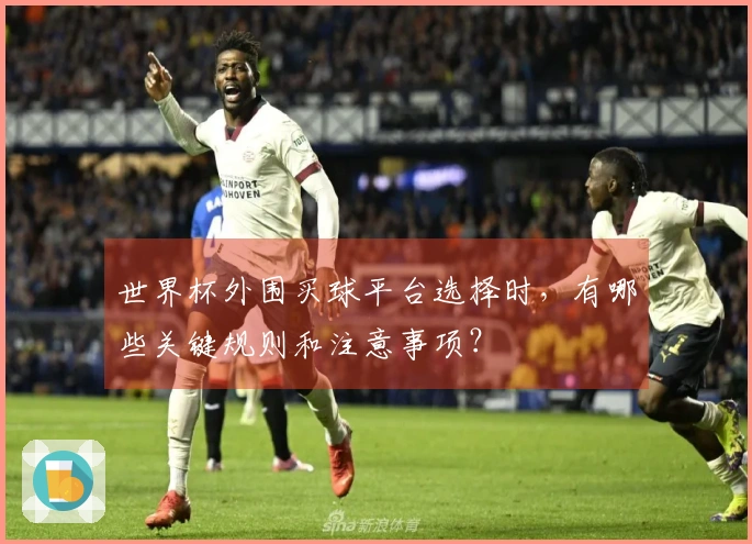 世界杯外围买球平台选择时，有哪些关键规则和注意事项？